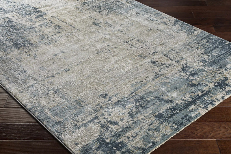 Devonport Thick Luxe Area Rug by Boutique Rugs