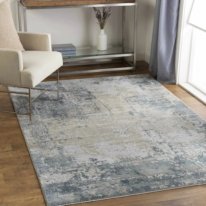 Devonport Thick Luxe Area Rug by Boutique Rugs