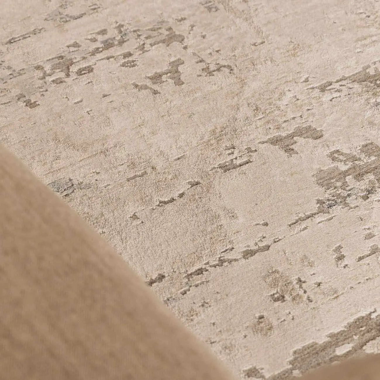 Devonport Thick Luxe Area Rug by Boutique Rugs