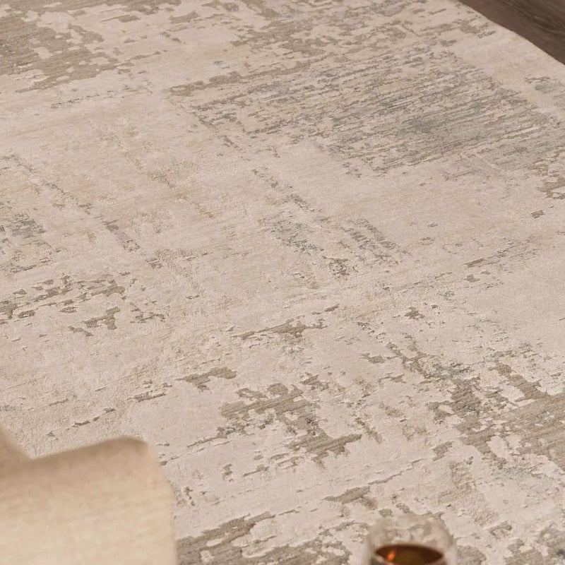 Devonport Thick Luxe Area Rug by Boutique Rugs