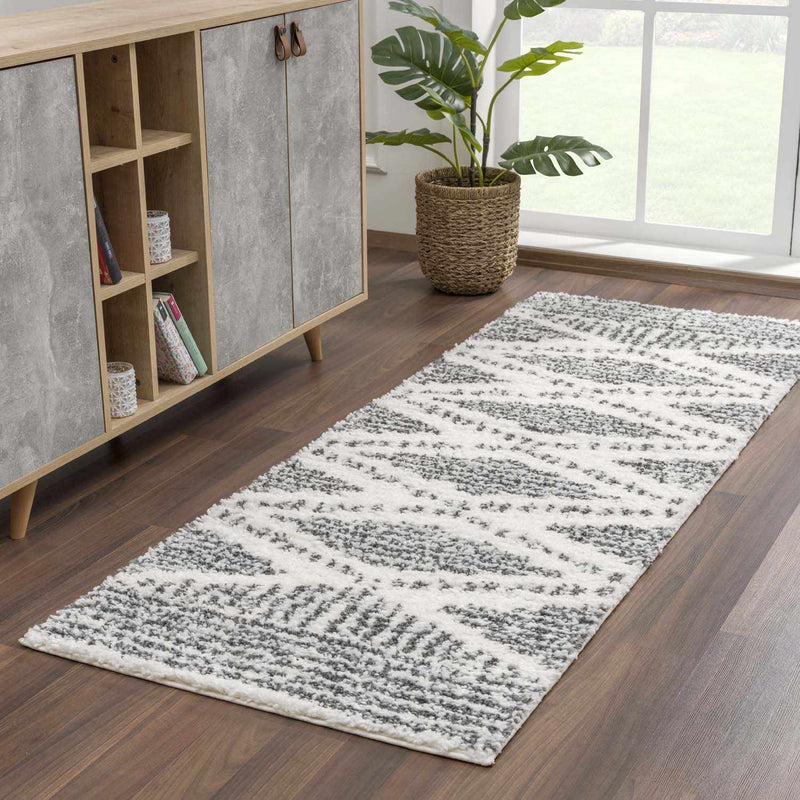 Trunding Plush Area Rug by Boutique Rugs