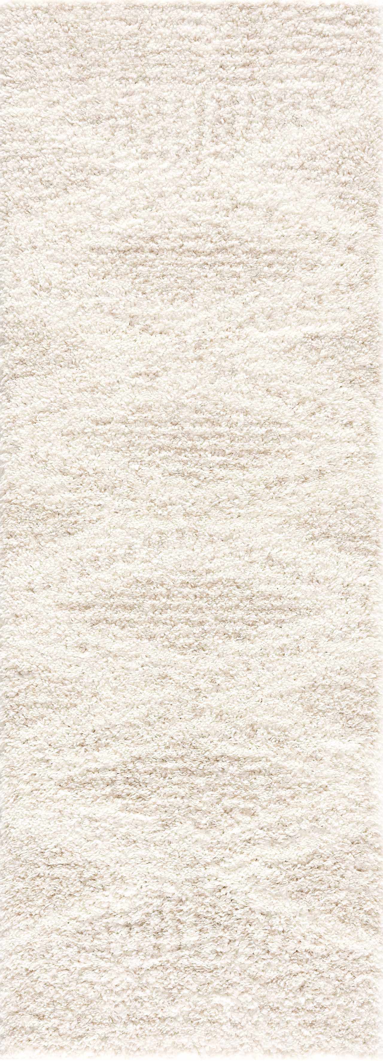 Hauteloom Trunding Plush Rug - Light Beige by Boutique Rugs