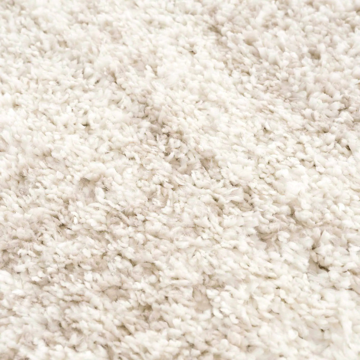 Hauteloom Trunding Plush Rug - Light Beige, photo 14 of 14