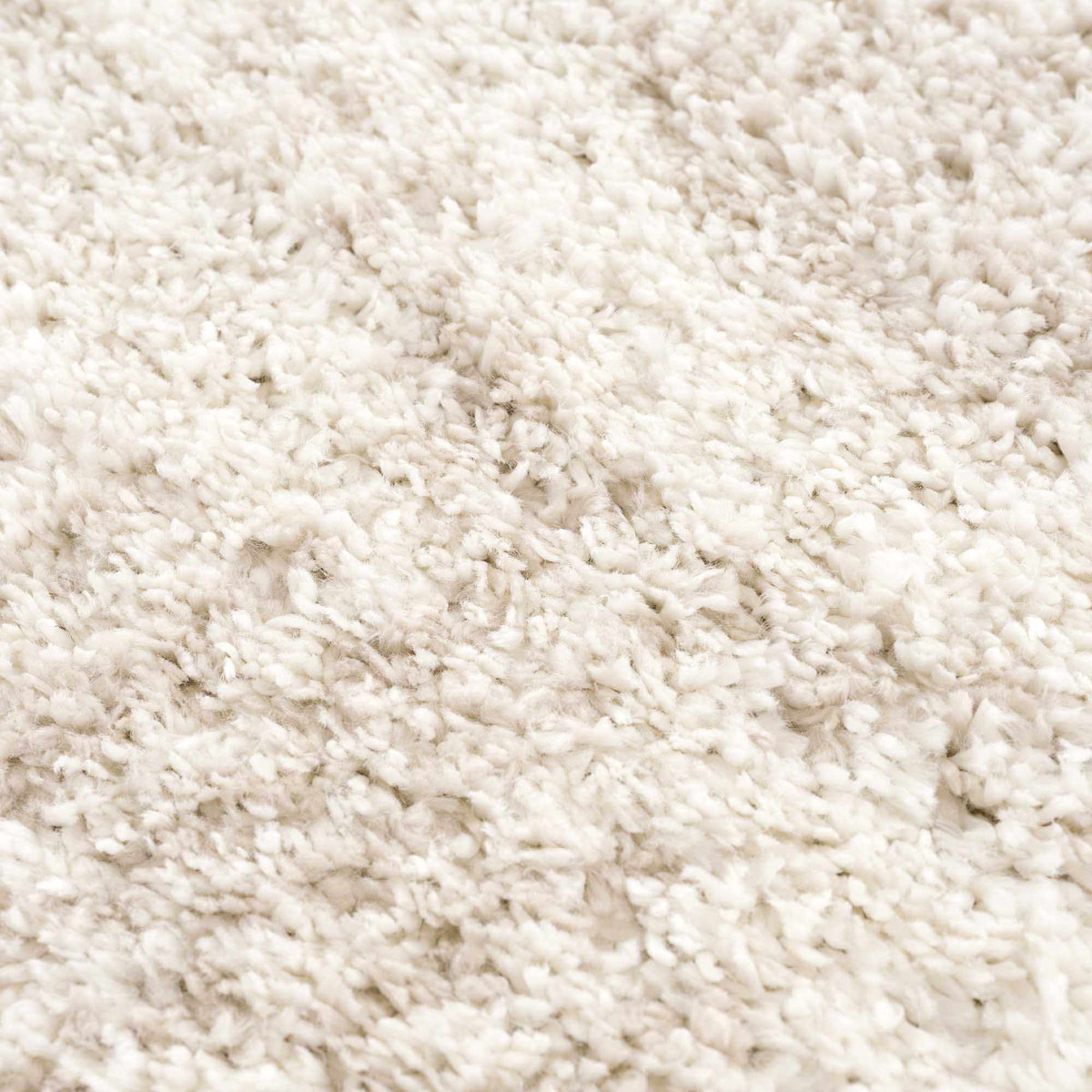 Trunding Plush Area Rug in Light Beige, photo 10 of 13