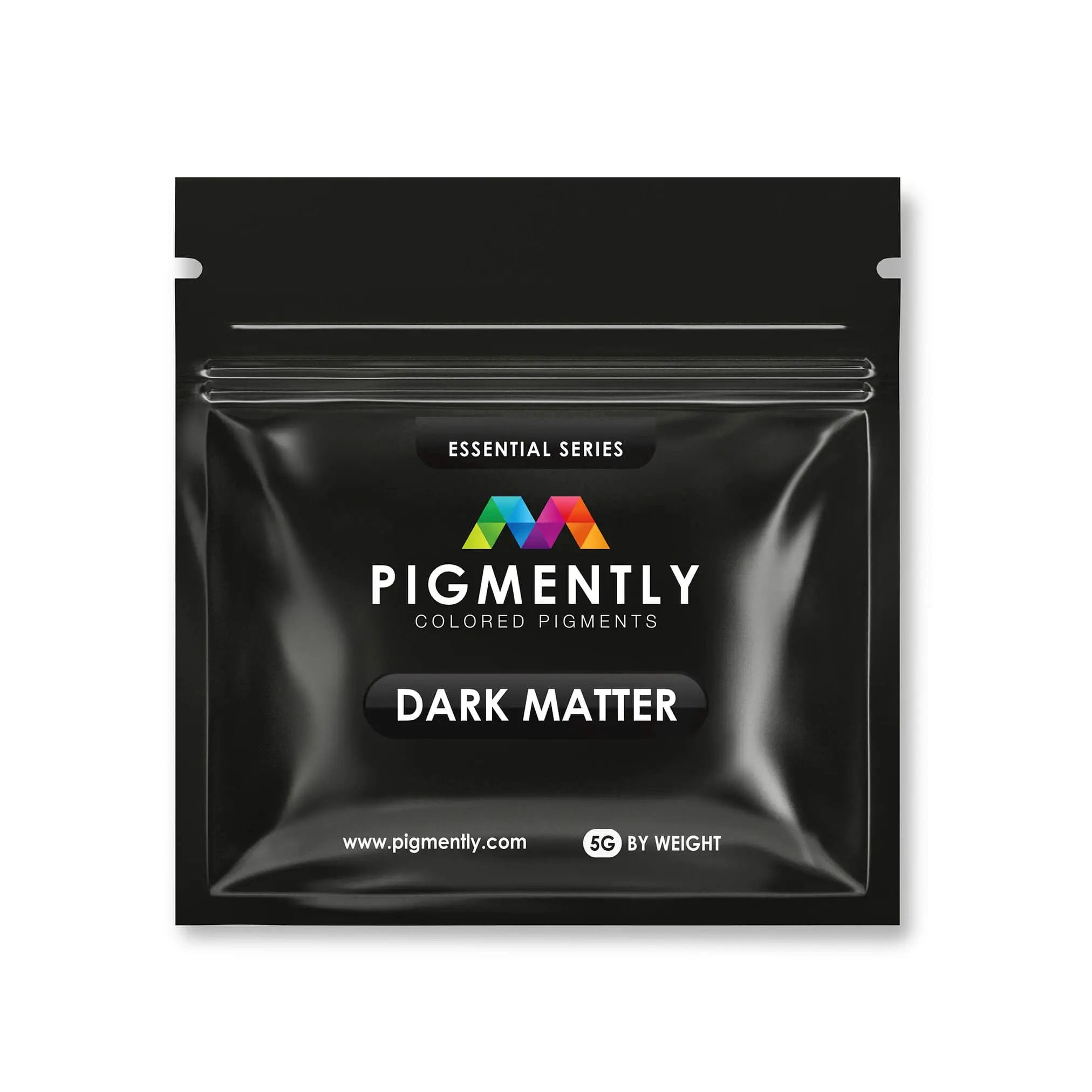 Dark Matter Epoxy Powder Pigment by UltraClear Epoxy