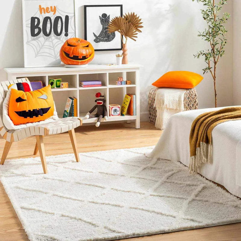 Daube Area Rug - Clearance by Boutique Rugs