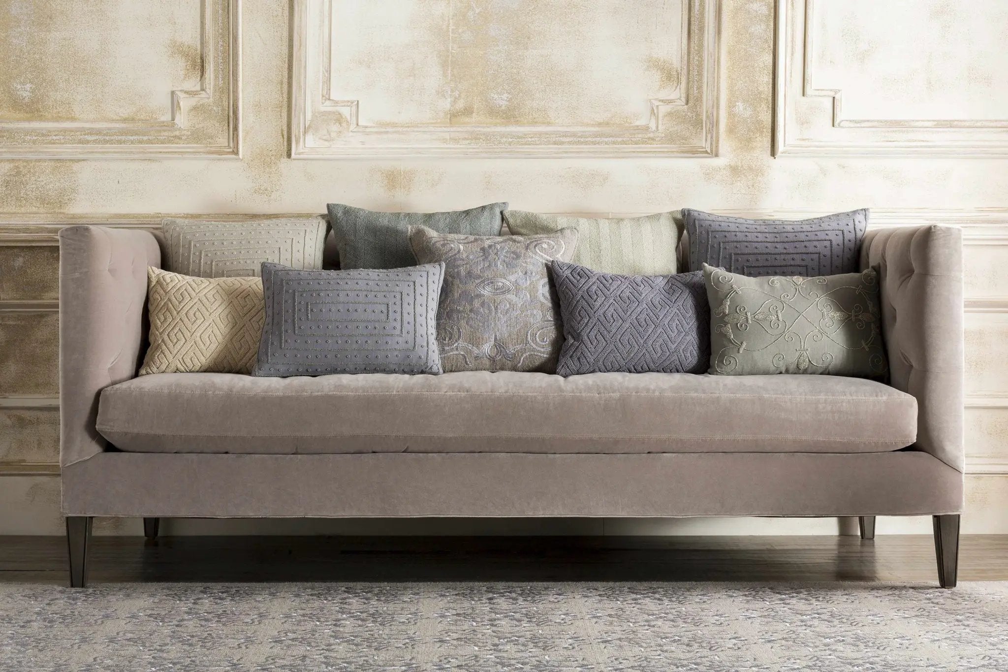 Ronceverte Area Rug - Clearance by Boutique Rugs