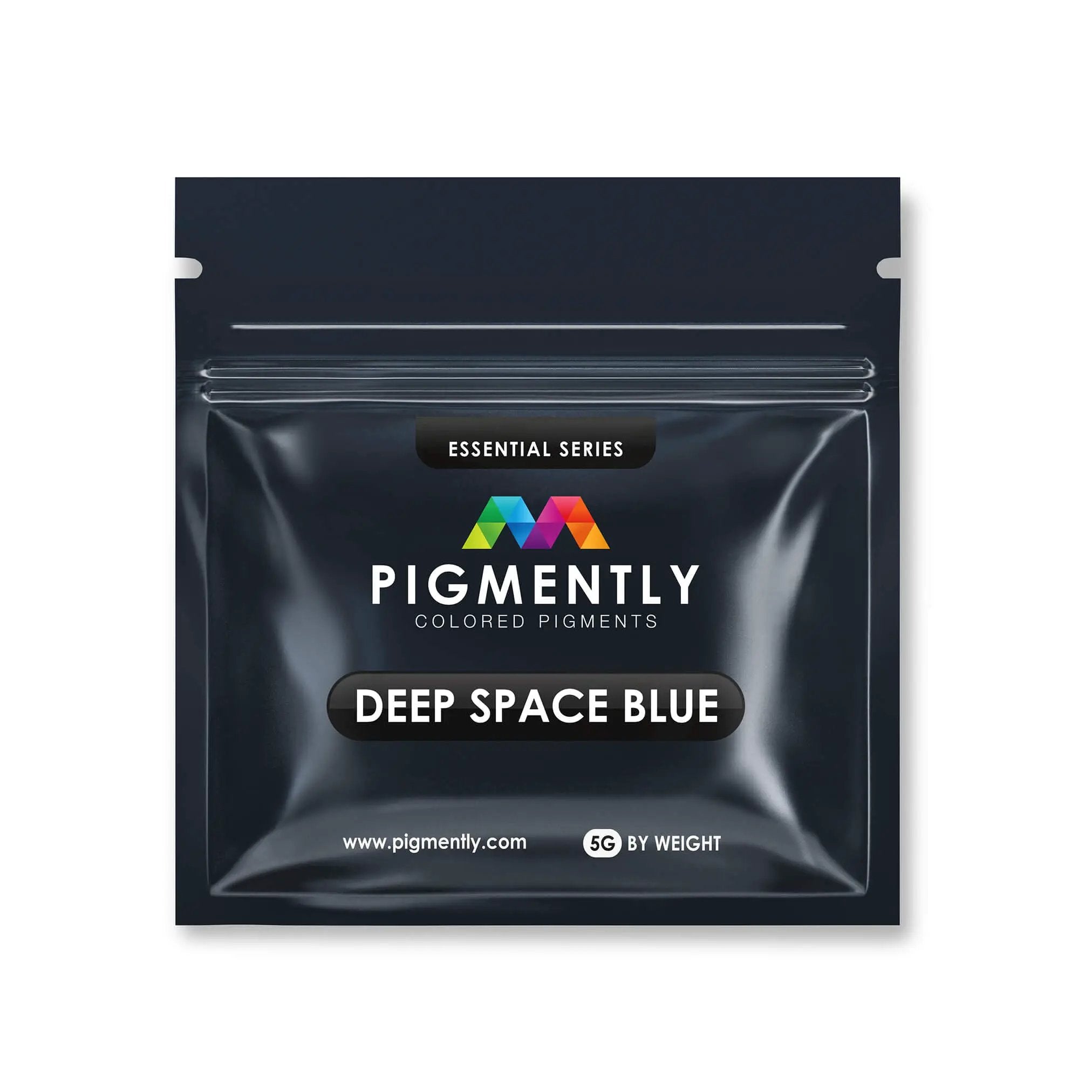 Deep Space Blue Epoxy Powder Pigment by UltraClear Epoxy