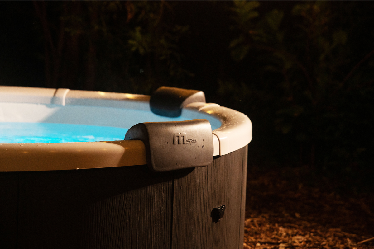 MSPA | DENVER | Frame Series | Rigid Hot Tub & Spa | Upto 6 Person, photo 15 of 27