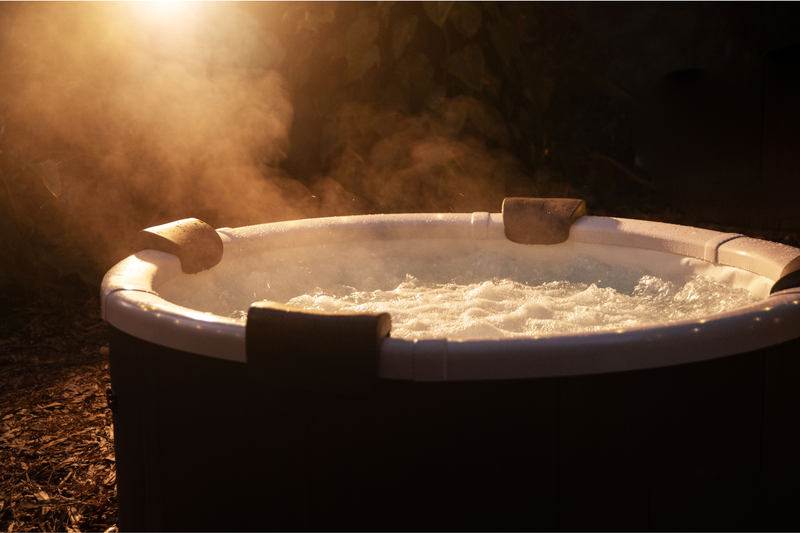 MSPA | DENVER | Frame Series | Rigid Hot Tub & Spa | Upto 6 Person, photo 16 of 27