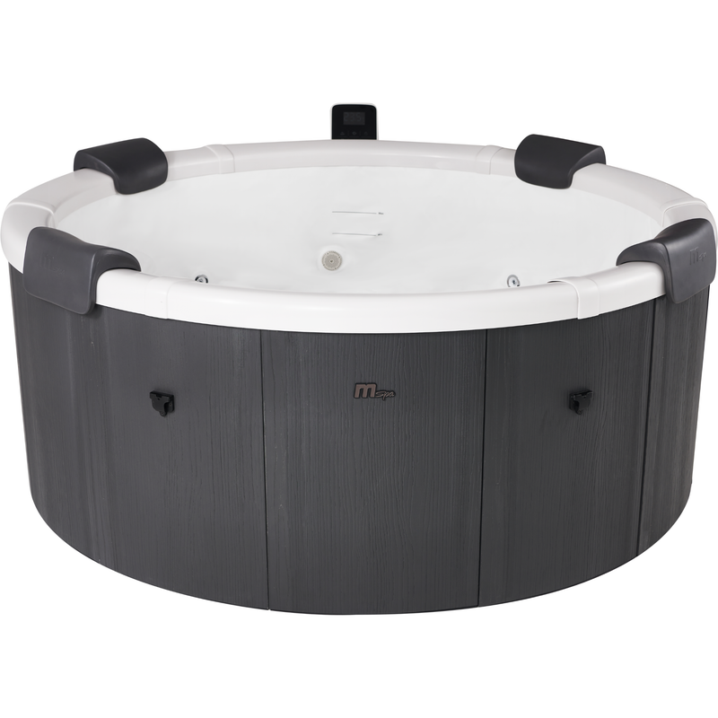 MSPA | DENVER | Frame Series | Rigid Hot Tub & Spa | Upto 6 Person, photo 6 of 27