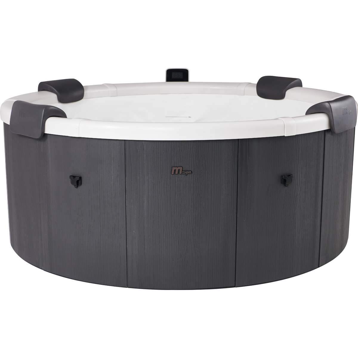 MSPA | DENVER | Frame Series | Rigid Hot Tub & Spa | Upto 6 Person, photo 5 of 27