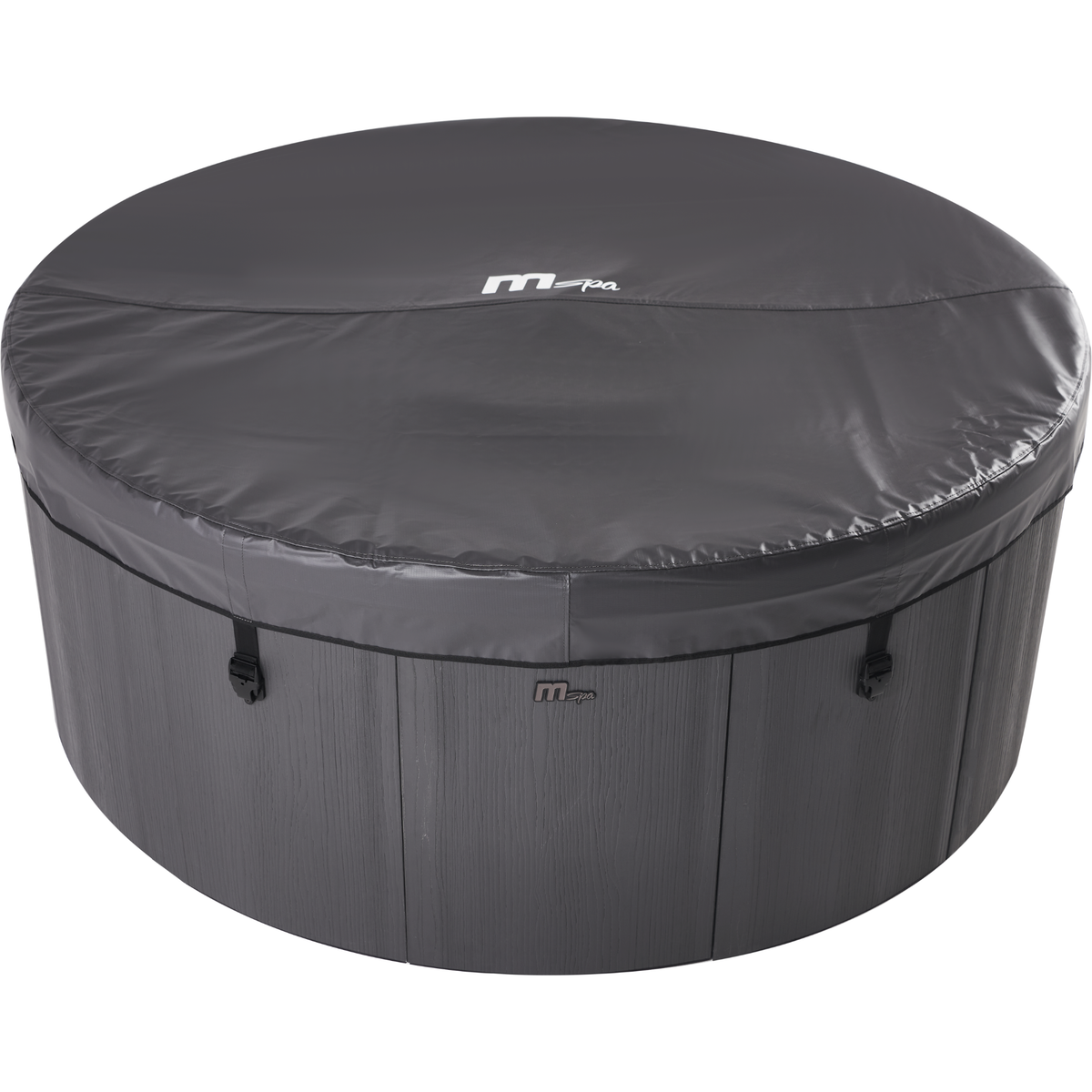 MSPA | DENVER | Frame Series | Rigid Hot Tub & Spa | Upto 6 Person, photo 10 of 27