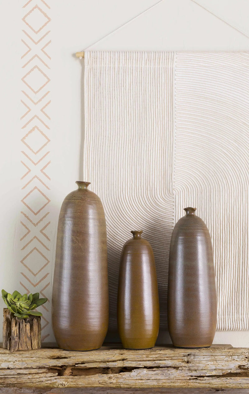 Highcliffe Wall Hanging by Boutique Rugs