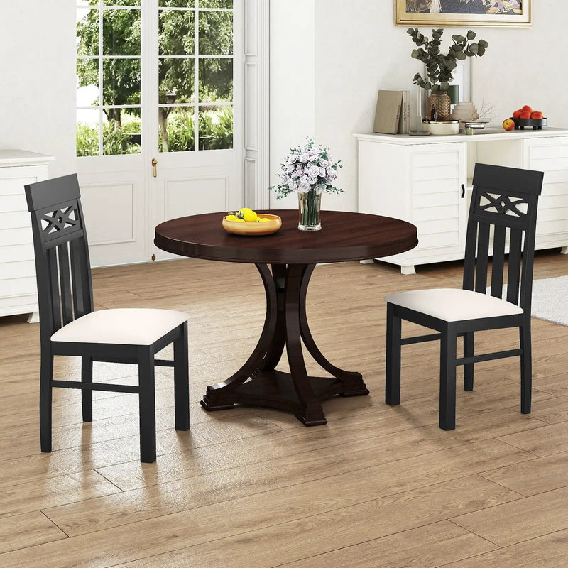 Folding Beach Lounge Chair with Adjustable Backrest for Lawn by DirectDeals