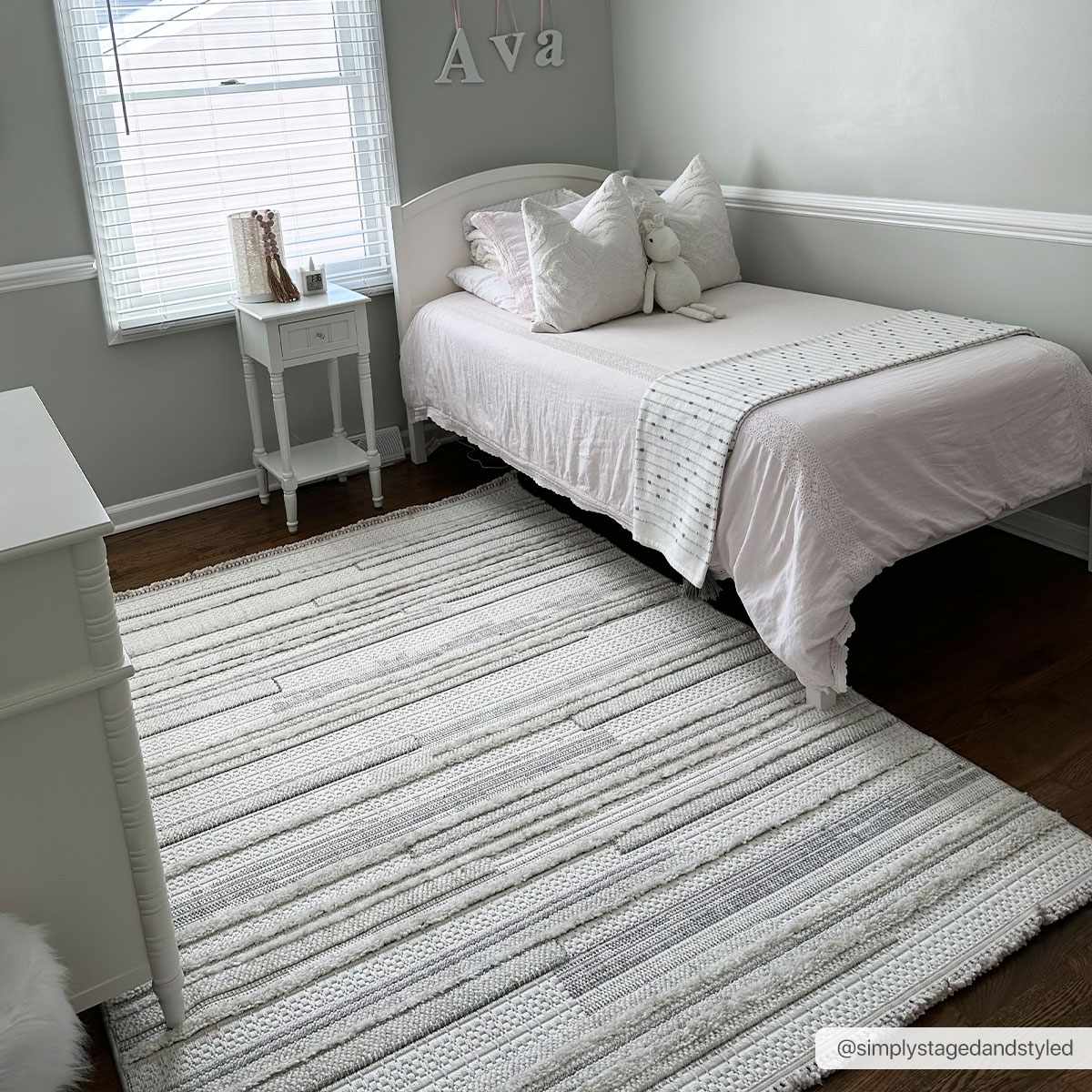 Dishman Area Rug - Clearance, photo 5 of 24