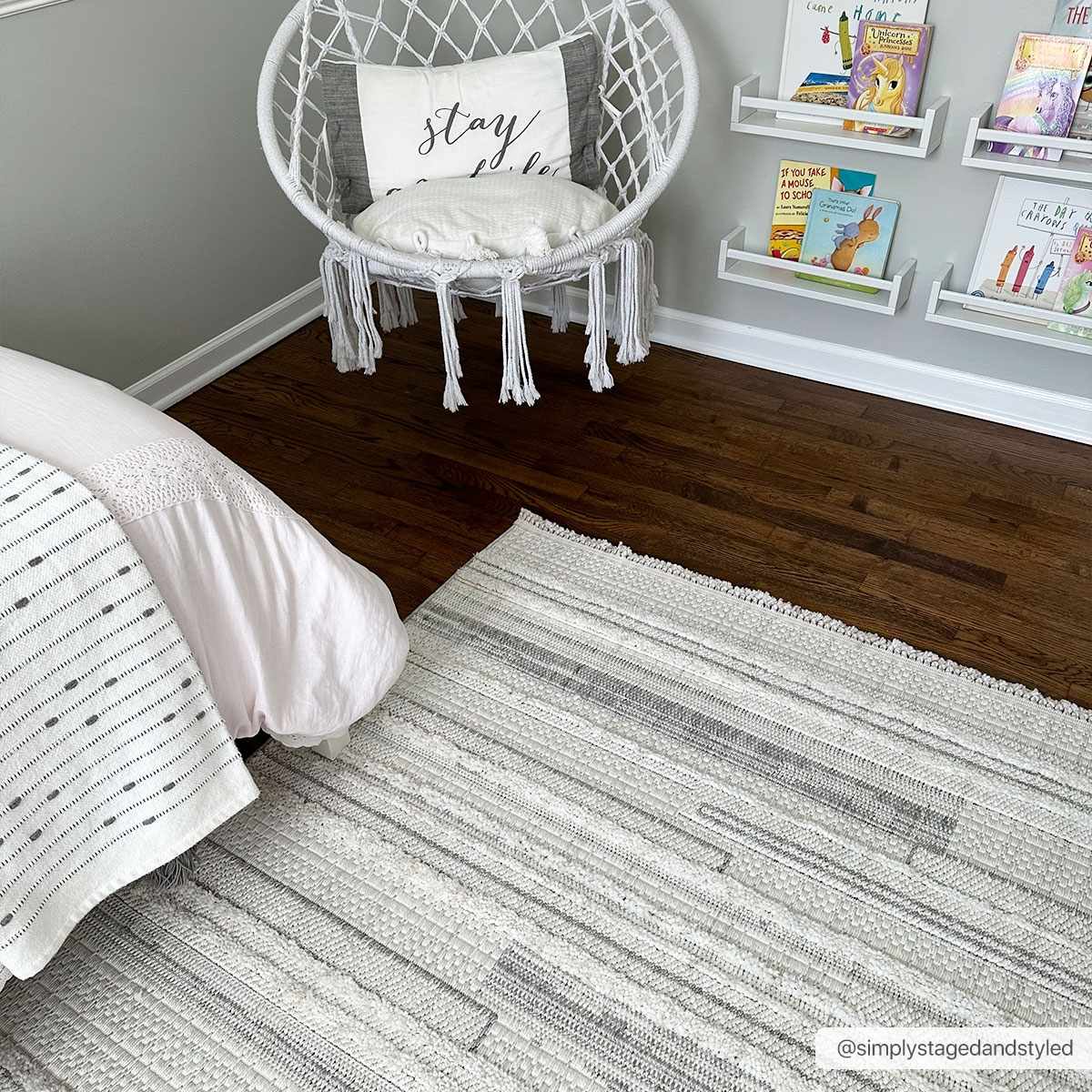Dishman Area Rug - Clearance, photo 3 of 24