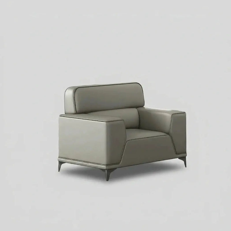 Ingarö · Office Waiting Area Lounge Seating by Arc Grove