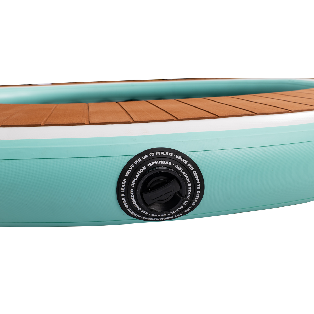 Nautiqua | SANDBAR | Personal Water Hammock, photo 7 of 18