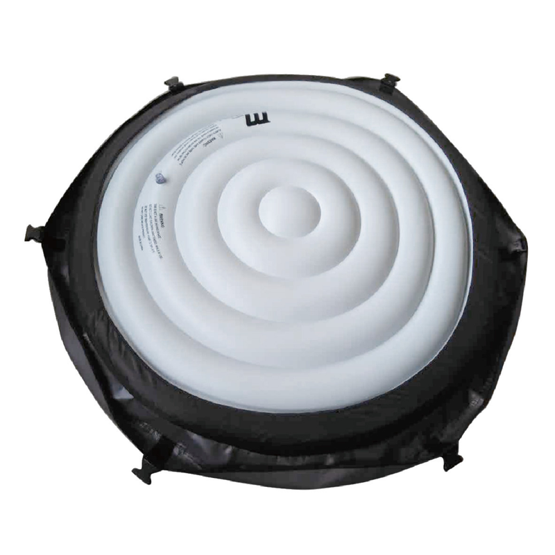 MSPA | DUET | Verto Series | Rigid Hot Tub & Spa | Upto 6 Person, photo 23 of 25