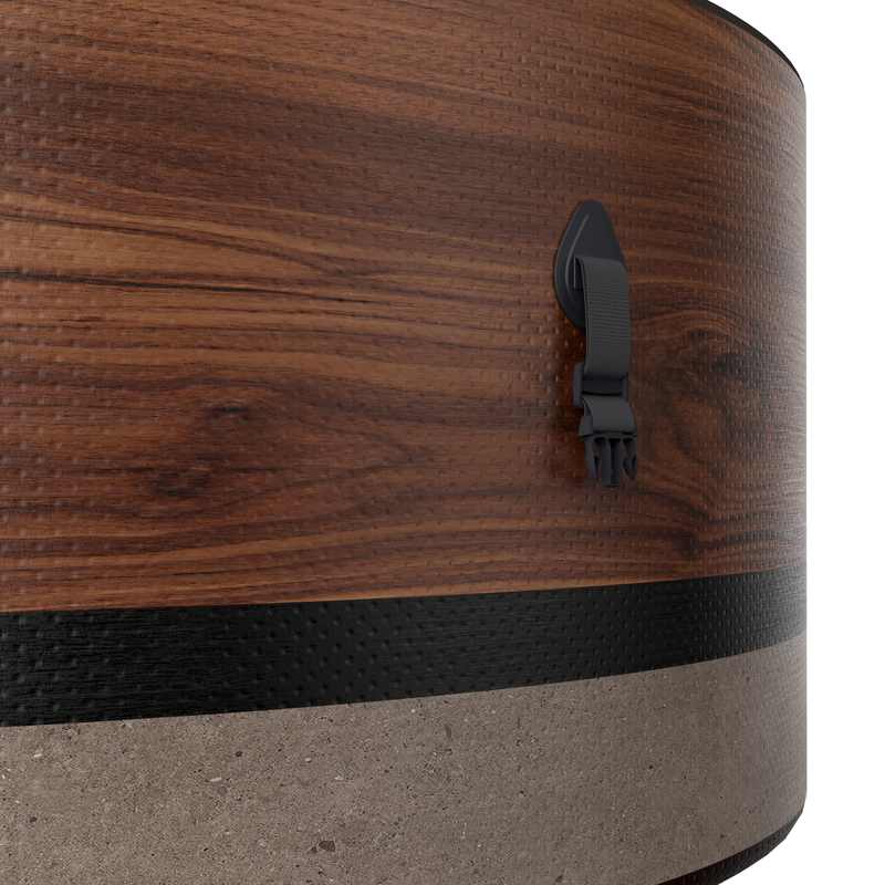 MSPA | DUET | Verto Series | Rigid Hot Tub & Spa | Upto 6 Person, photo 16 of 25