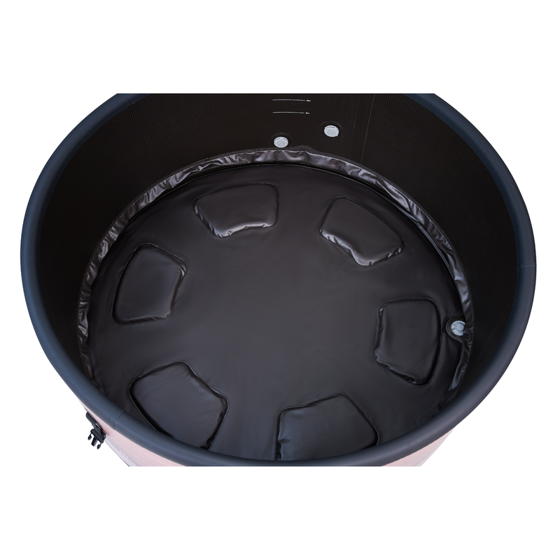 MSPA | DUET | Verto Series | Rigid Hot Tub & Spa | Upto 6 Person, photo 4 of 25