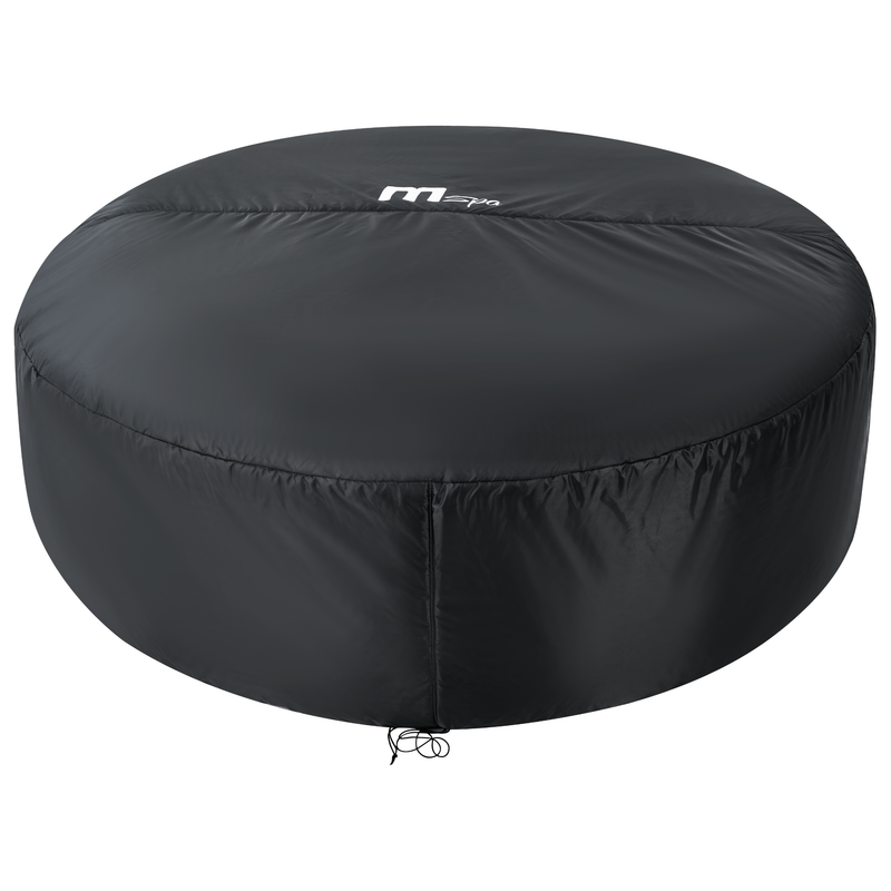 MSPA | DUET | Verto Series | Rigid Hot Tub & Spa | Upto 6 Person, photo 17 of 25