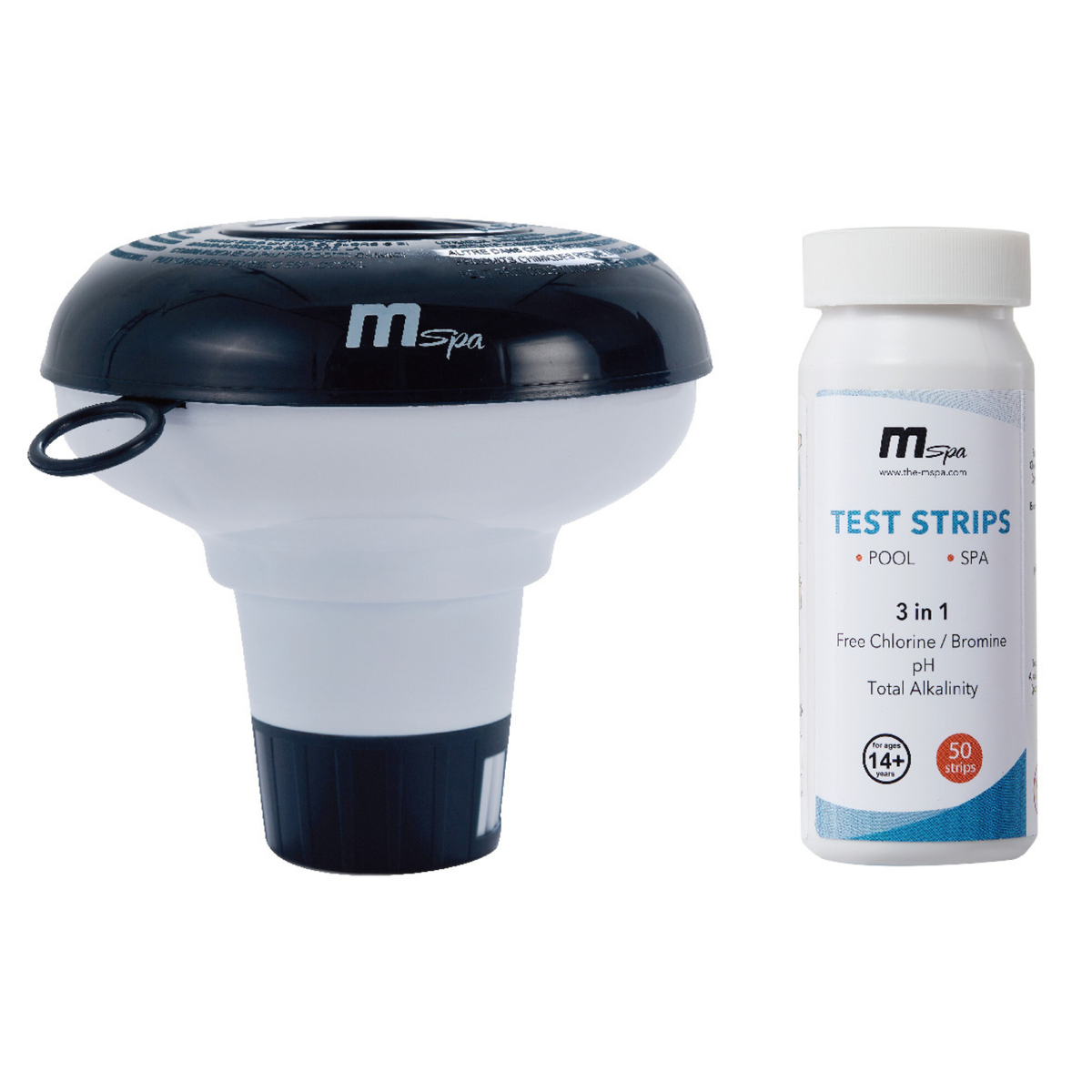 MSPA | DUET | Verto Series | Rigid Hot Tub & Spa | Upto 6 Person, photo 19 of 25