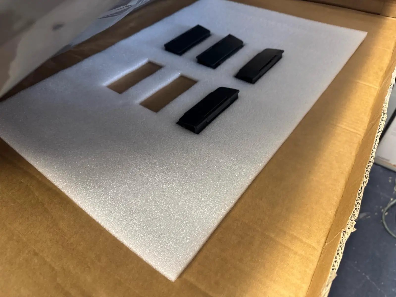 Open Box TOHETO Rechargeable A1 Light Pad 35.4"x23.6", Large LED Light Board for Diamond Painting, 3-Color Modes Light Box, 5 Levels/Stepless Dimming Light Table, Lightbox for Tracing and Drawing, Sketching by Selzalot