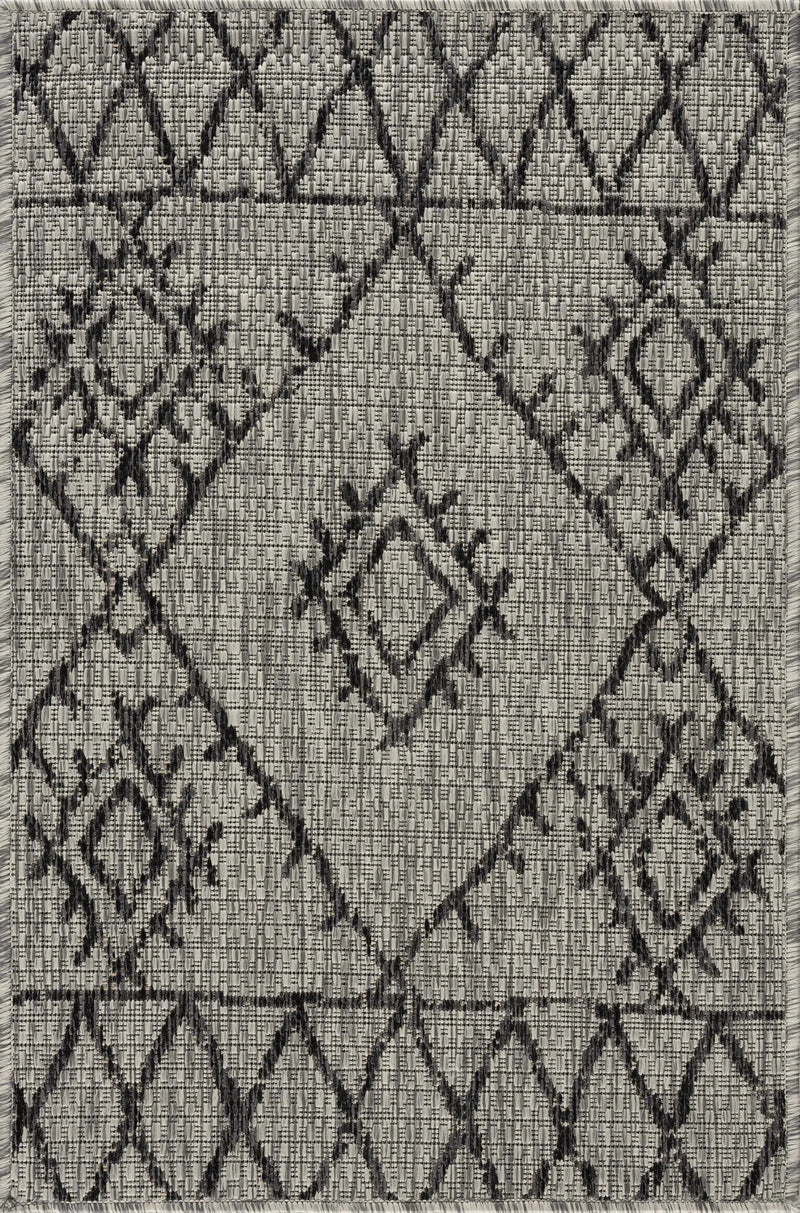 Marwood Nordic Performance Outdoor Rug by Boutique Rugs