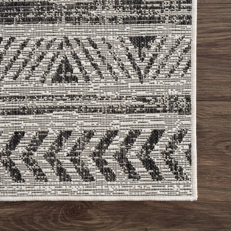 Catrine Indoor & Outdoor Rug - Clearance by Boutique Rugs