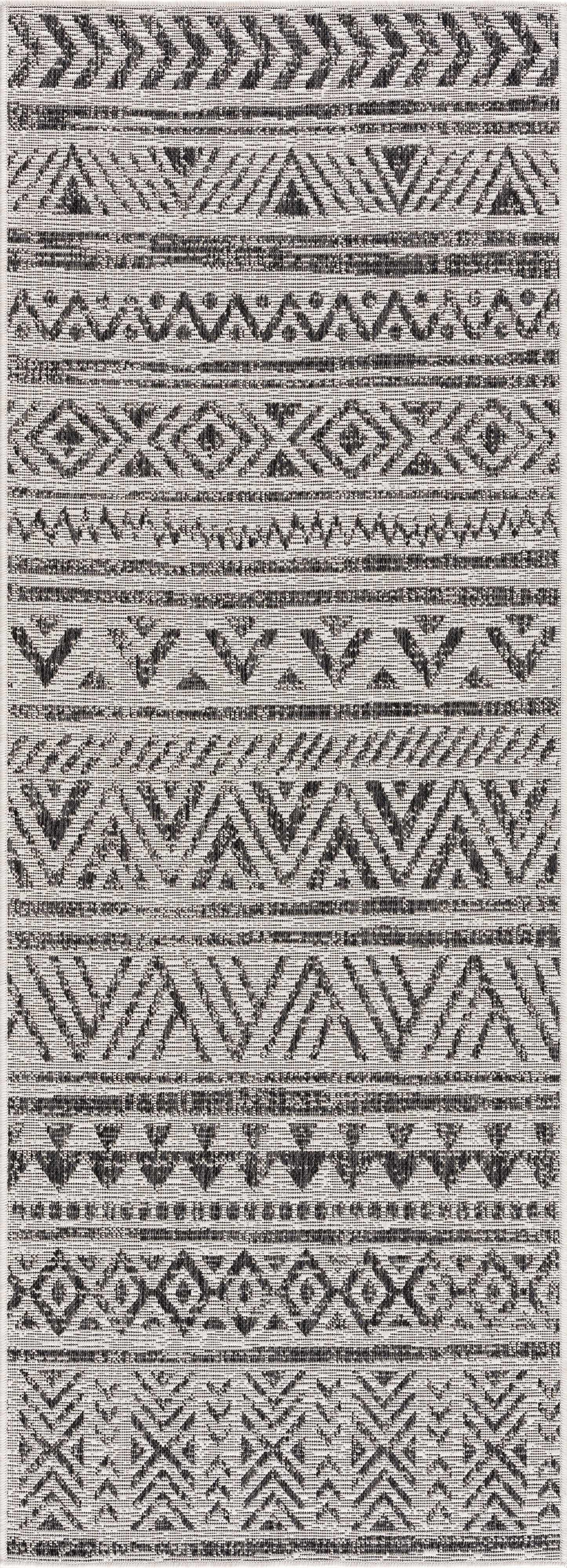 Catrine Indoor & Outdoor Rug - Clearance by Boutique Rugs