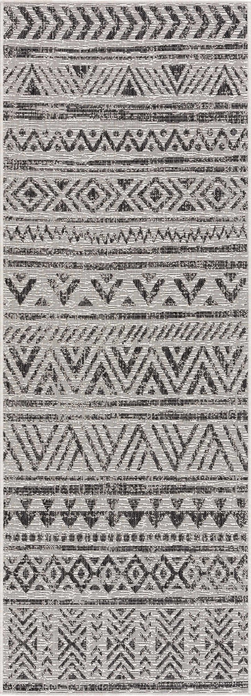 Catrine Indoor & Outdoor Rug - Clearance by Boutique Rugs