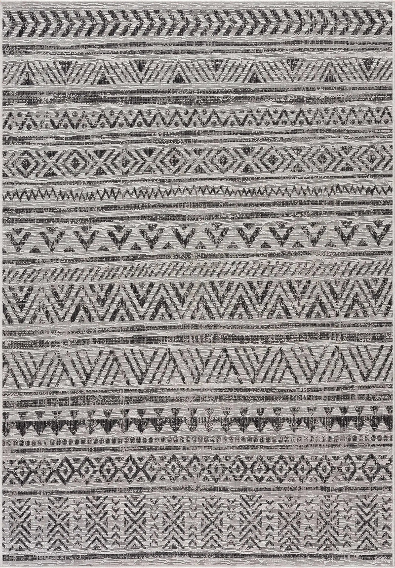 Catrine Indoor & Outdoor Rug - Clearance by Boutique Rugs