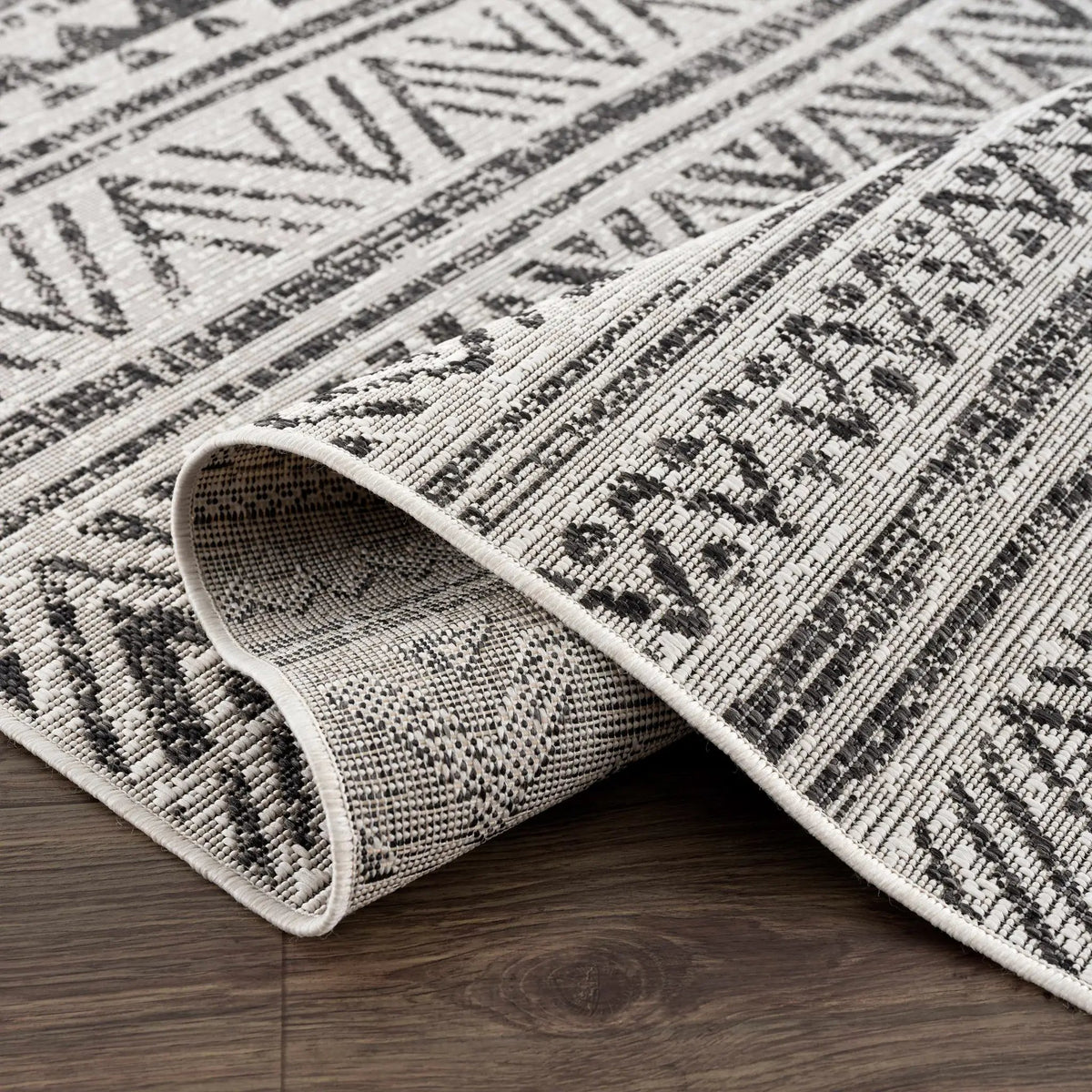 Catrine Indoor & Outdoor Rug - Clearance, photo 9 of 22