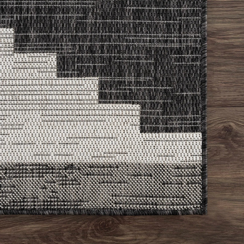 Djugun Outdoor Rug by Hauteloom