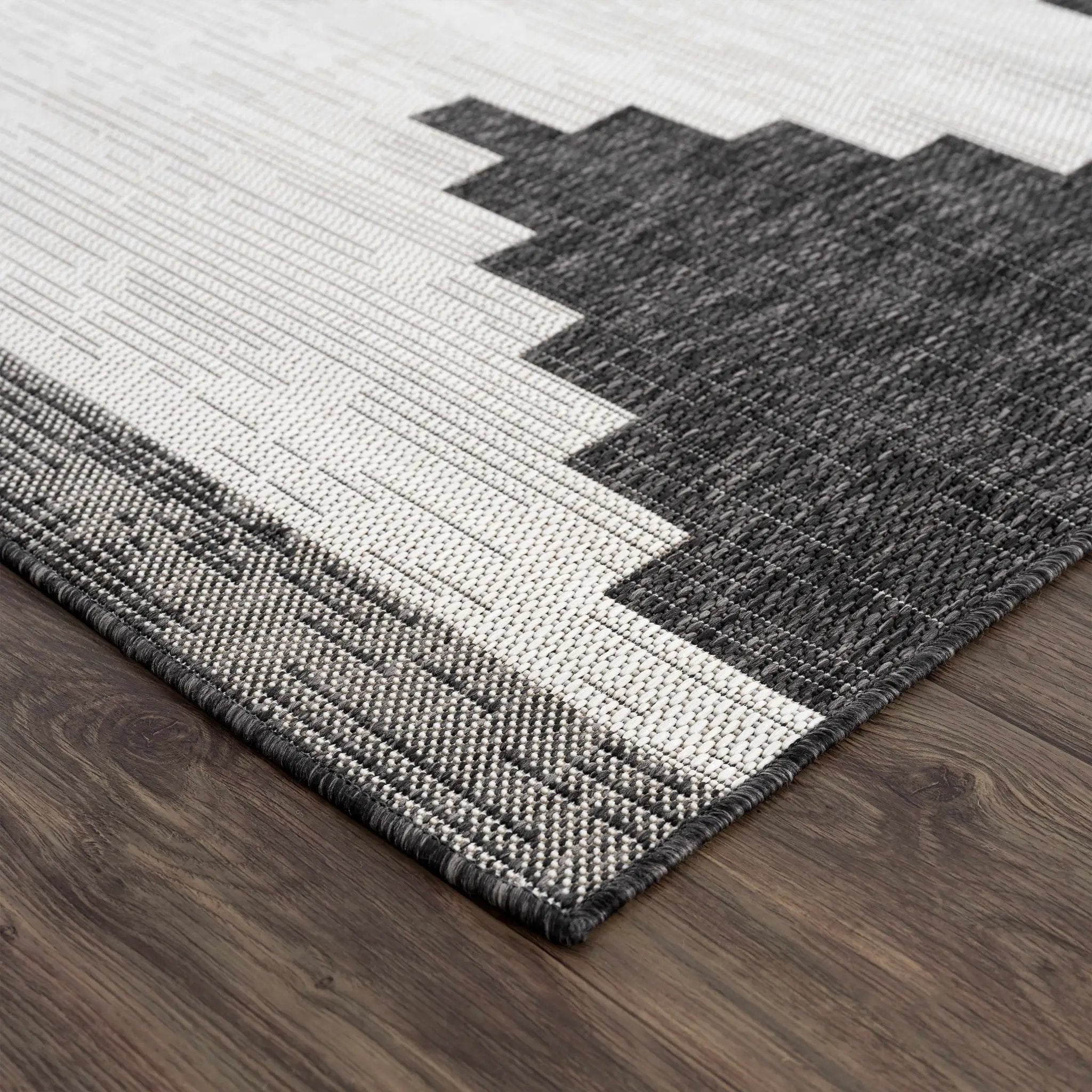 Djugun Outdoor Rug by Hauteloom