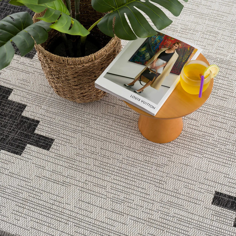 Djugun Outdoor Rug by Hauteloom
