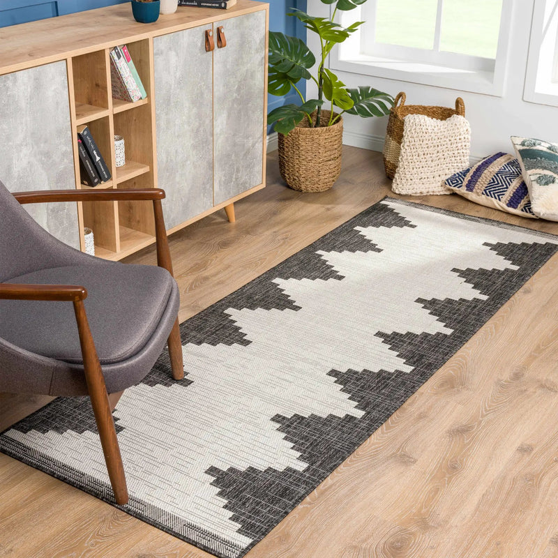 Djugun Outdoor Rug by Hauteloom