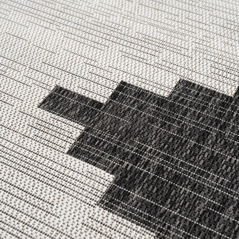 Djugun Outdoor Rug by Hauteloom