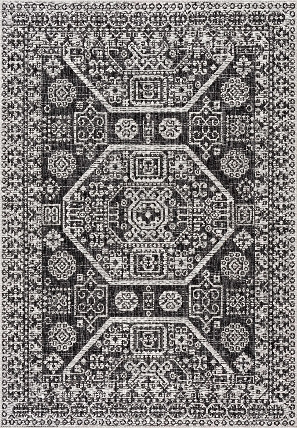 Kingscliff Nordic Outdoor Rug - Clearance