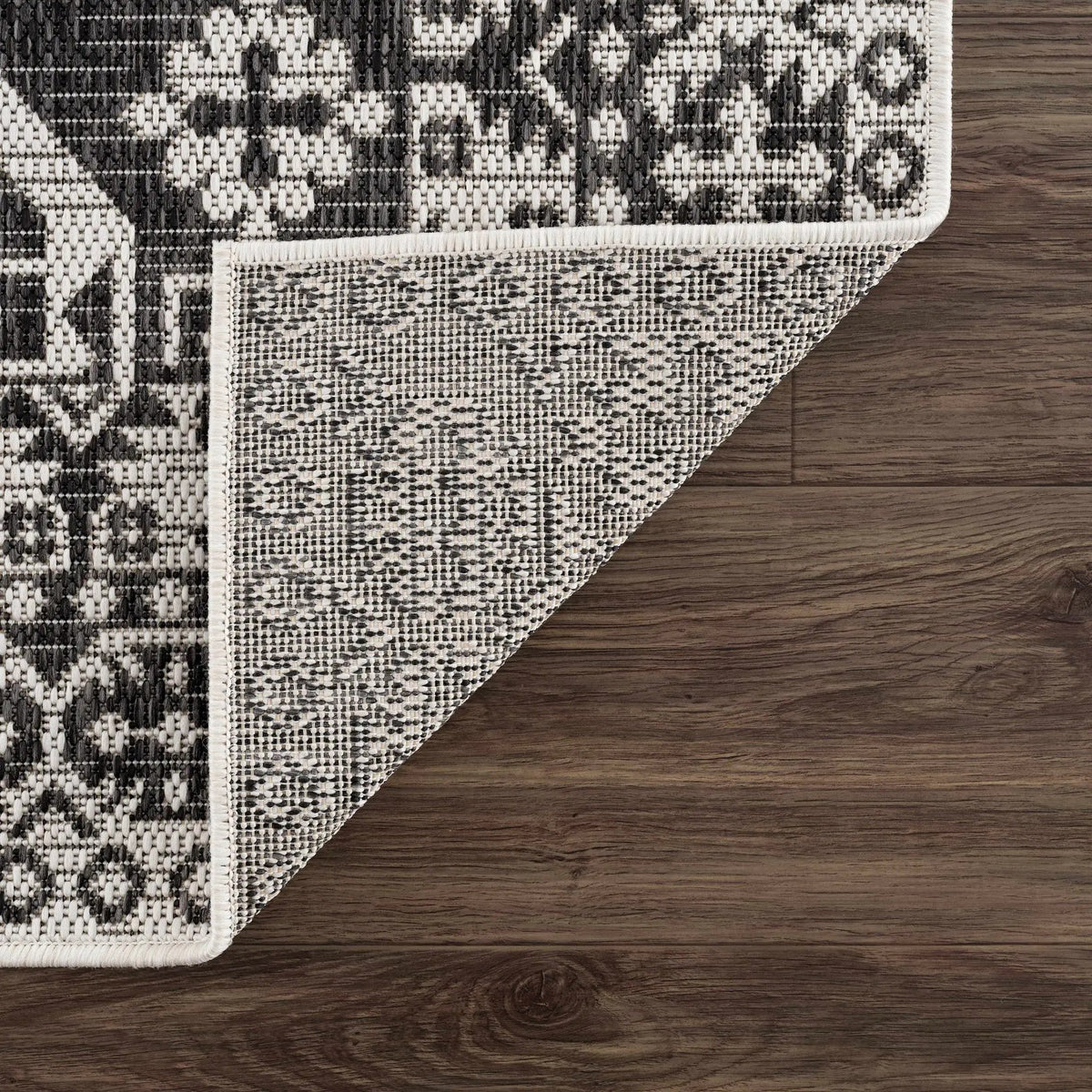 Kingscliff Nordic Outdoor Rug - Clearance, photo 7 of 28