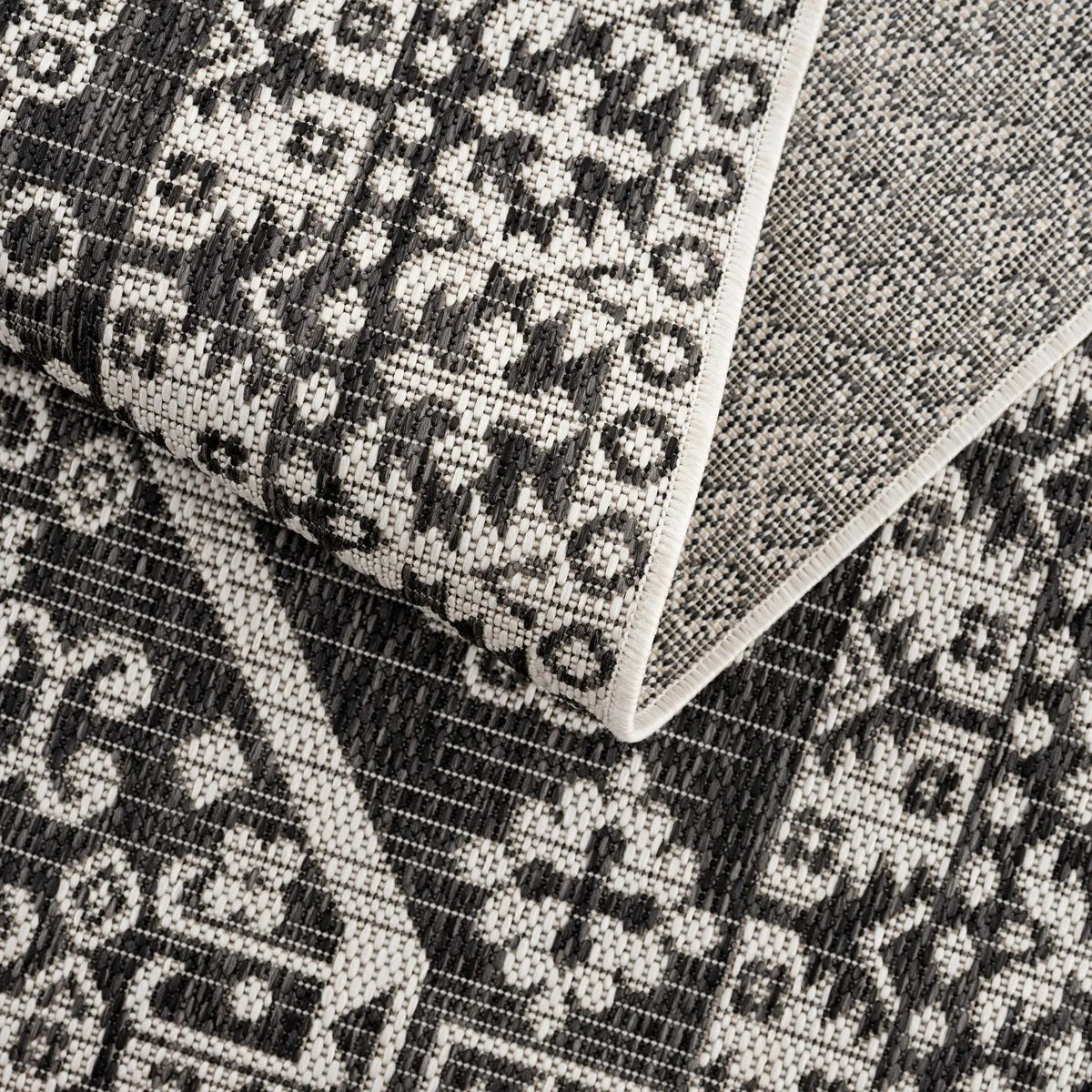Kingscliff Nordic Outdoor Rug - Clearance, photo 18 of 28
