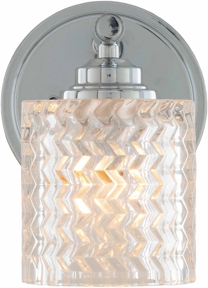 Earlham Wall Sconces - Clearance by Boutique Rugs