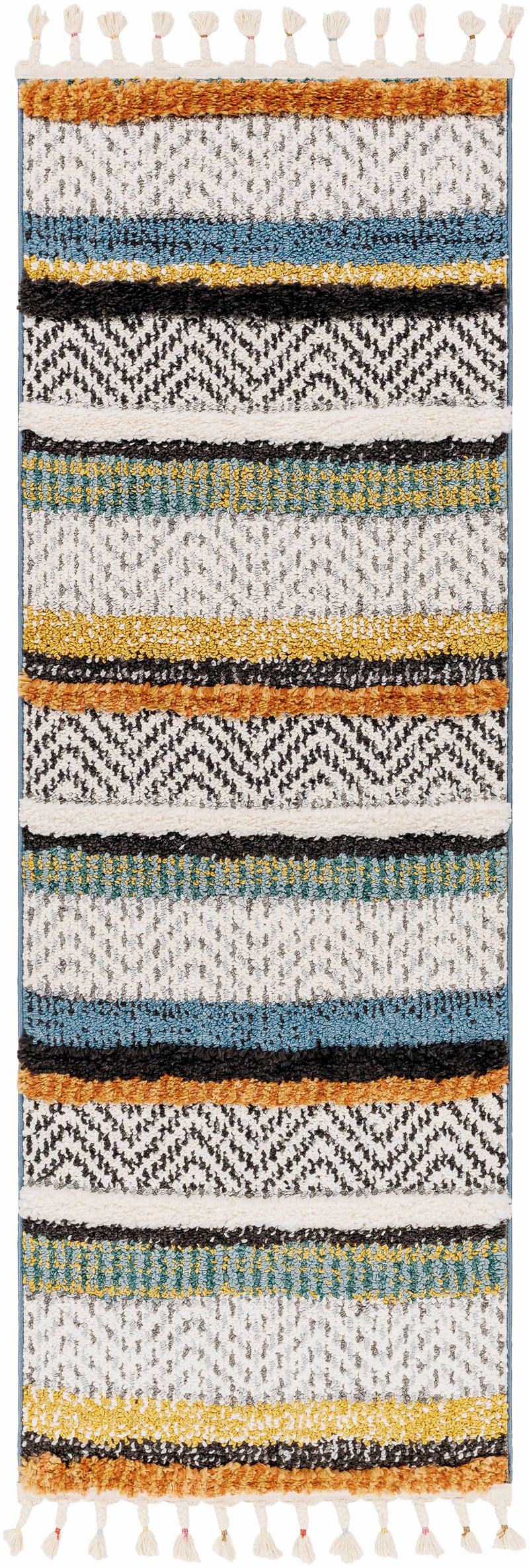 Edmundston Area Rug by Boutique Rugs