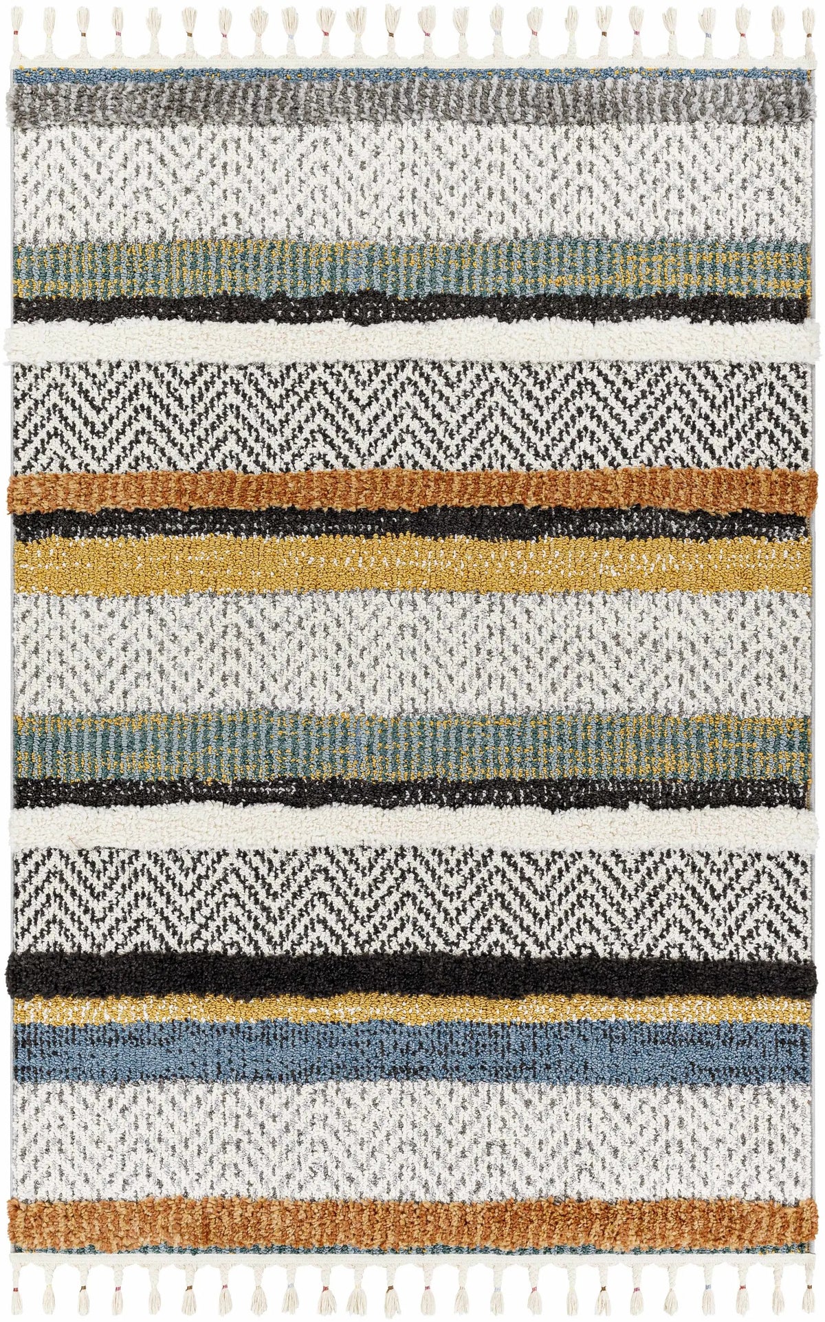 Edmundston Area Rug, photo 9 of 11