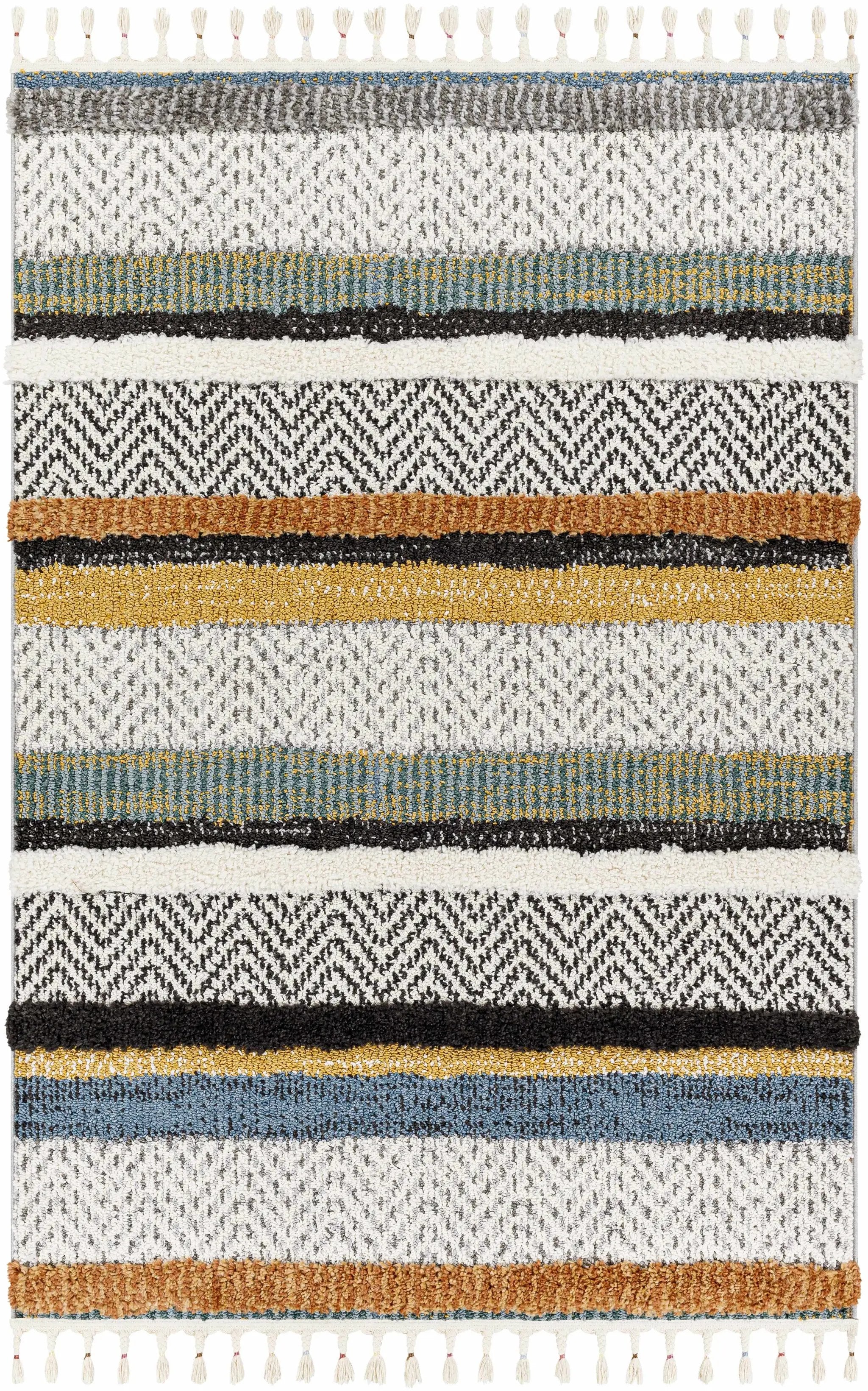 Edmundston Area Rug by Boutique Rugs