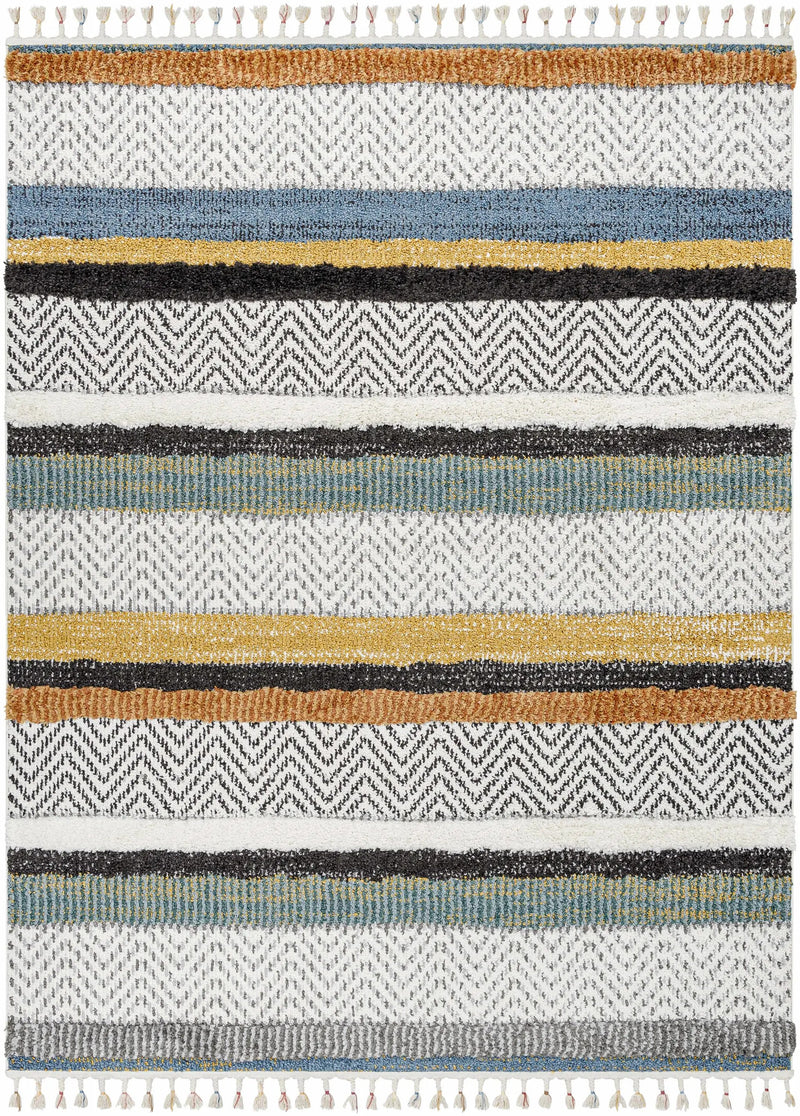 Edmundston Area Rug by Boutique Rugs