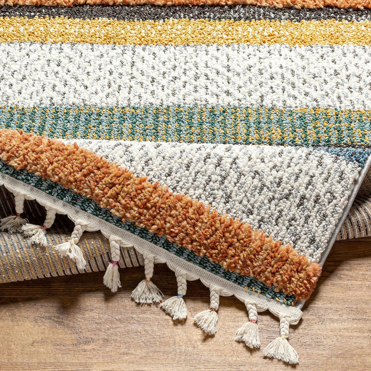 Edmundston Area Rug, photo 7 of 11