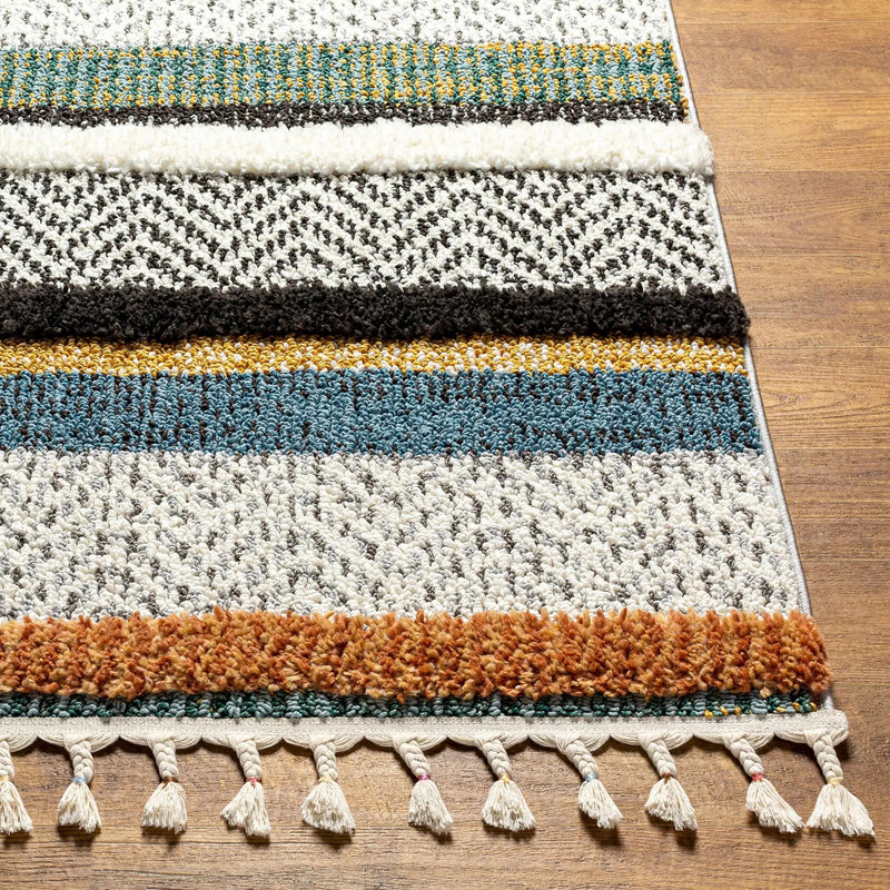 Edmundston Area Rug by Boutique Rugs